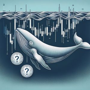 Crypto Whales’ Watchlist: Altcoins with 100X Potential