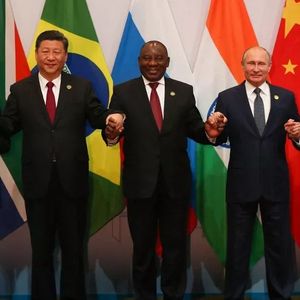 BRICS Currency Is Gaining Momentum, Officials Affirms