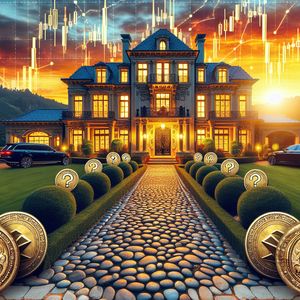 Invest in These Cryptos to Buy Your Dream House in 2024
