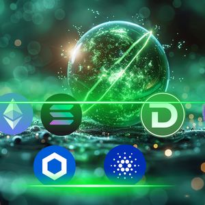 DTX Leads The Charge To New Market Gains While Cardano And Solana Investors Suffer Price Decline