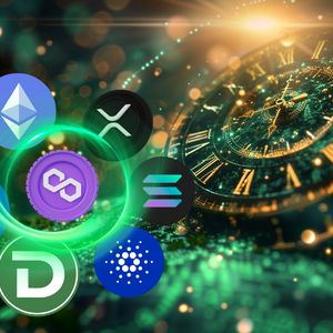 Which Altcoin Will Give You the Biggest Profits? Analysts Update Outlook for DTX Exchange, Solana, BNB, Dogecoin, VeChain