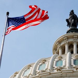 US House Passes FIT21 Act for Digital Asset Regulation