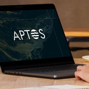 Aptos Sets New Transaction Record, Surpassing Solana and Sui