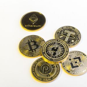 Here Are 3 Coins Shaping The Future Of The Crypto Market