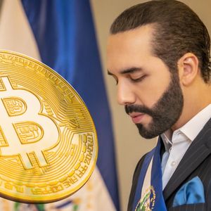 El Salvador’s GDP to Surge Tenfold in the Next Five Years: Cathie Wood