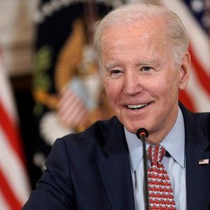 President Joe Biden Has Finally Fallen In Love With Crypto, Here’s Why