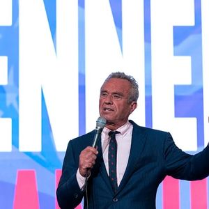 RFK Jr. Promises Crypto-Friendly Reforms in Presidential Bid