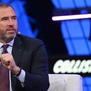 Ripple CEO Predicts Other Crypto ETF Approval by the US SEC