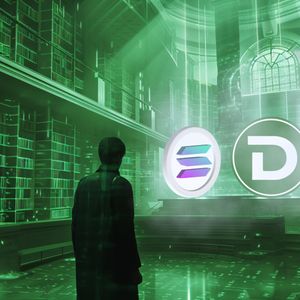 Experts Believe DTX Presale Poses Room For Higher Profits Than Dogwifhat And Solana