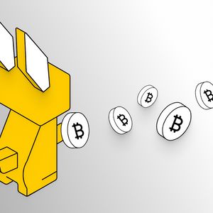 Is The XRP ETF Inevitable? Bitcoin Hack Causes Investors To Flock To Raboo For Profits!