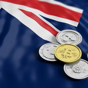 Australia Launches First Bitcoin Direct-Holdings ETF