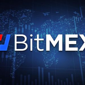 BitMEX Increases Ether Perpetual Swaps Leverage