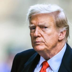 Trump Positions Himself as the ‘Crypto President’ in 2024 Campaign