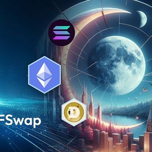 Retik Finance (RETIK) Falters Following Launch, ETFSwap (ETFS) Dominates Rebel Satoshi (RESQ) In Presale