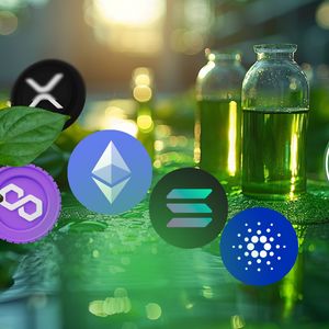 Litecoin, ONDO, And DTX Lead The Pack With Massive Success Ahead