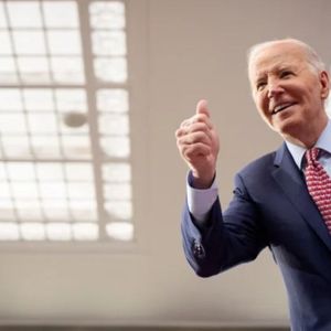Biden Campaign Explores Crypto Donations via Coinbase Commerce