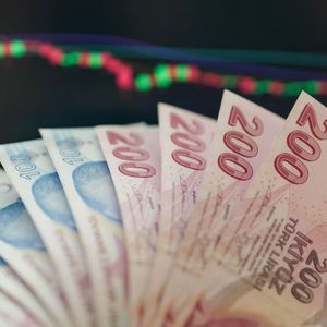 Turkish Lira Crypto Volume Hits ATH Amid Currency Depreciation