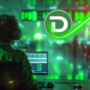 Rising Star DTX Presale Beats The Odds On Dogecoin (DOGE) And Tron (TRX) As Investors Flock In