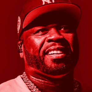 American Rapper 50 Cent’s X Account Hacked to Post False GUNIT Token