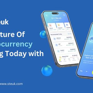 Steuk.com Announces Milestone of 850K Users Amidst Global Growth