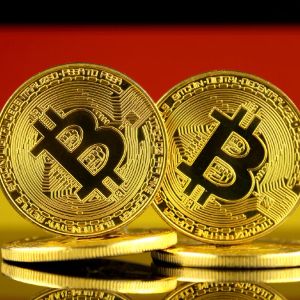 German Government Transfers Bitcoin to Coinbase and Kraken