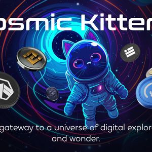 Chainlink (LINK), Polkadot (DOT), And Cosmic Kittens (CKIT) Set To Triple In Value