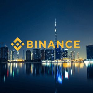 Binance Secure VASP License Via Binance FZE In UAE