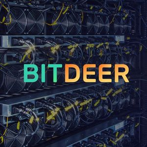 Bitdeer to Expand Bitcoin Mining With Industrial Park Lease