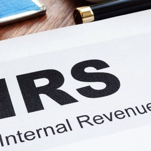 IRS Introduces New Crypto Broker Reporting Rules