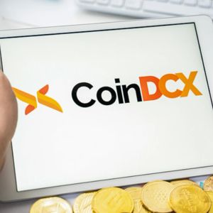 CoinDCX Acquires BitOasis to Expand Globally