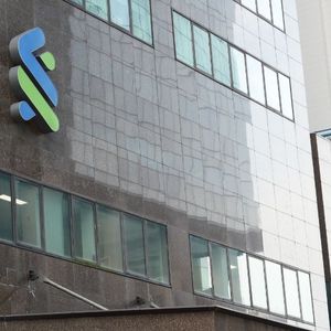 Standard Chartered Crypto Arm in Talks to Acquire OTC Crypto Trading Firm