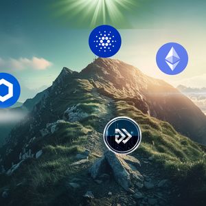 Cardano price still far away From $1 despite recent recovery, ADA millionaires escape to new crypto