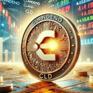 Political Uncertainty Hits Toncoin (TON) and Shiba Inu (SHIB), But Experts Predict Clandeno (CLD) Will Explode; ICO Now Open for Purchase