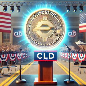 Pro-Crypto TRUMP Assassination Attempts Surges Investors As New ICO CLANDENO (CLD) Predicted to 100X Amid Dogecoin (DOGE) & Polkadot (DOT) Woes