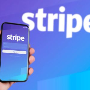 Stripe Expands Cryptocurrency Services into Europe