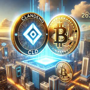 Clandeno (CLD) ICO Rumored to 20X as Bitcoin (BTC) Goes Above $63K and Solana (SOL) is Predicted to Reach $180