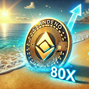 Enjoy a Holiday on Clandeno (CLD) Profits: ICO Gains Expected to 80X as Bitcoin (BTC) and Avalanche (AVAX) Rise