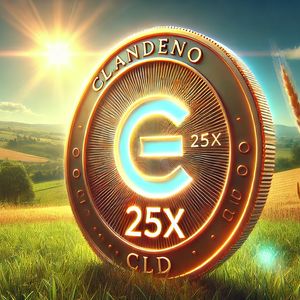 Can Clandeno (CLD) ICO Fund 25X Summer Investors Amid Ethereum (ETH) and Solana (SOL) Market Bounce