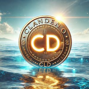 Clandeno (CLD) Presale & Bitcoin (BTC) Both Explode with Activity Amid Solana (SOL) Woes; BTC at $63K