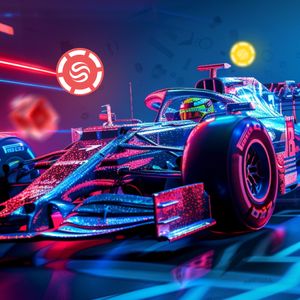 Render (RNDR) Lags Behind Amid Injective (INJ) Surge, While Hot New Crypto RollBlock (RLBK) Revolutionizes Online Gaming with Over $1M Sold