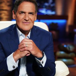 Mark Cuban Sees Kamala Harris as Crypto-Friendly Candidate