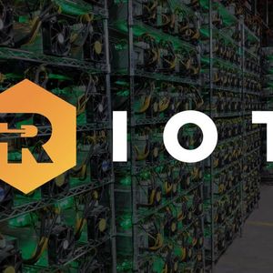 Riot Platforms Acquires Block Mining Company to Boost Growth