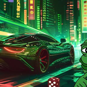 Meme Coin Momentum Sees Pepe (PEPE) and FLOKI (FLOKI) Prices Peak, Rollblock (RBLK) Continues to Rocket Through Stage 4 of Presale