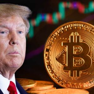 Donald Trump Now Backed By Pro-Crypto Senator Bill Hagerty