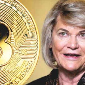 Senator Lummis’ Bitcoin Reserve Bill Garnered Public Support