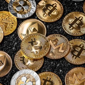 Cryptocurrency Market Cap Prints Biggest Drop In 2 Years