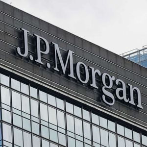 JPMorgan Sees Goldmine in Crypto Dip: Market Rebound on the Horizon?