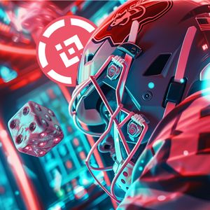 Analysts Sight Bullish Pattern That Could See BNB Price Flipping USDT; Another Revelation Rollblock Approaching $2M Raised In Presale