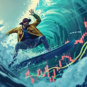 August Market Predictions; Which 3 Altcoins You Can Buy to Turn $100 Into $10,000