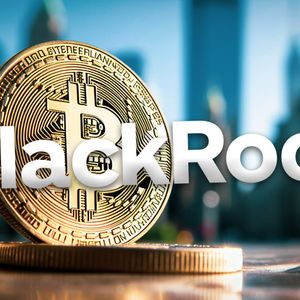 BlackRock Outshines Grayscale as Biggest Crypto ETF